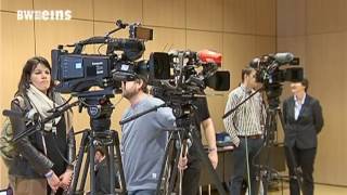 Bweins Nachrichten - Polizei Und Bundeswehr Proben Terror-Lage