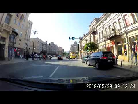 შუქნიშნის ლომები