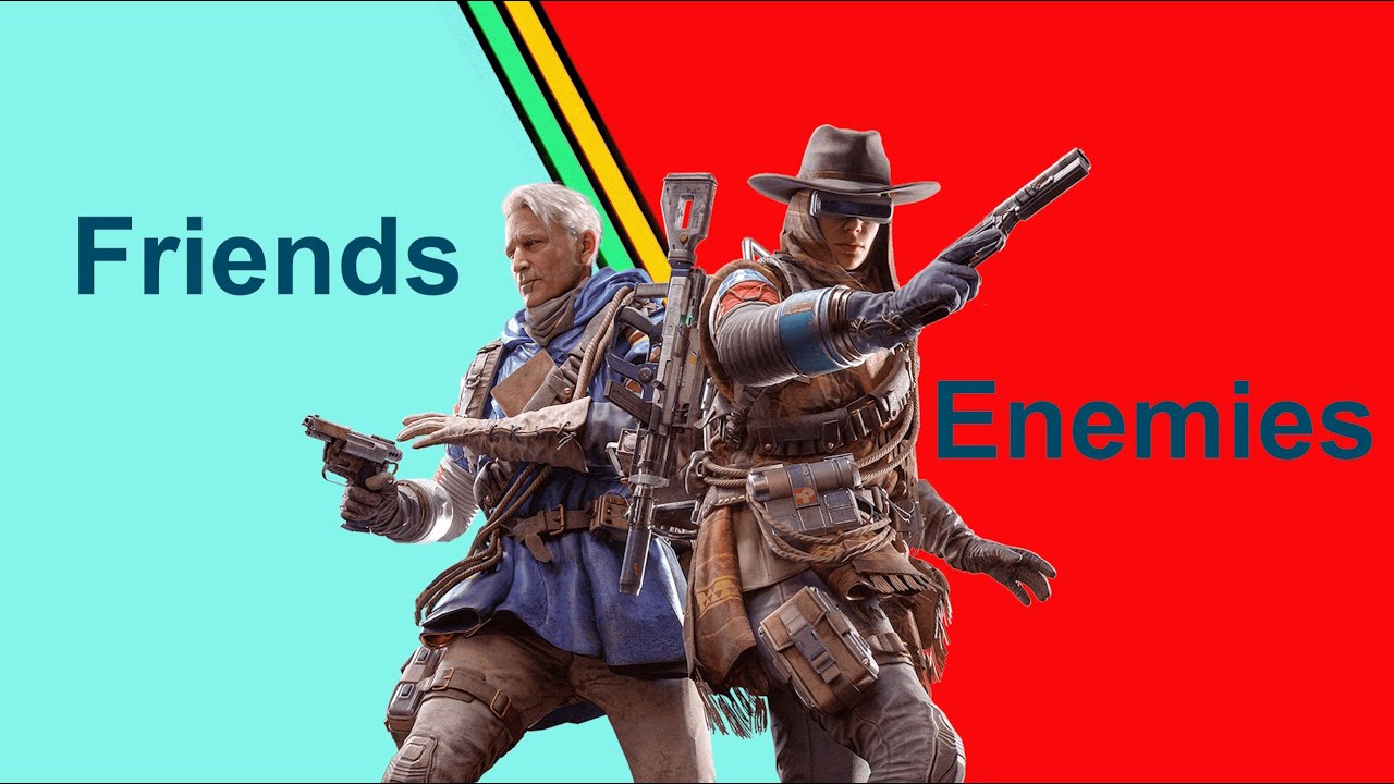 ARC Raiders restored my faith in humanity