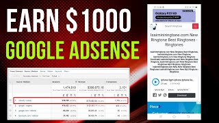 How to Make Automation Ringtone Website Using php Script | Make money with Ringtone website 2022