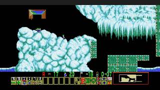 Lemmings World Tour Remastered Noisemaker 08 Glide And Joy