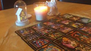 ♉ BYK ♉ LUTY 2020