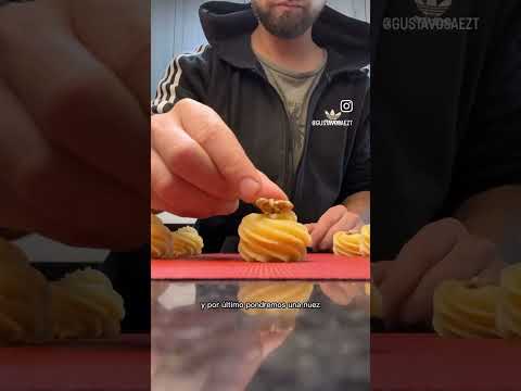 Galletas bañadas en chocolate