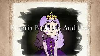 Etheria Erfly Audition