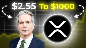 IF YOU HOLD ANY XRP YOU MUST WATCH THIS XRP NEWS TODAY! TREASURY SECRETARY SCOTT BESSENT "NOW"