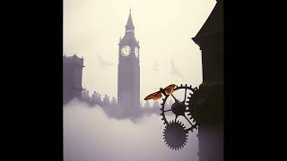 More Monsignore - Finally Rest