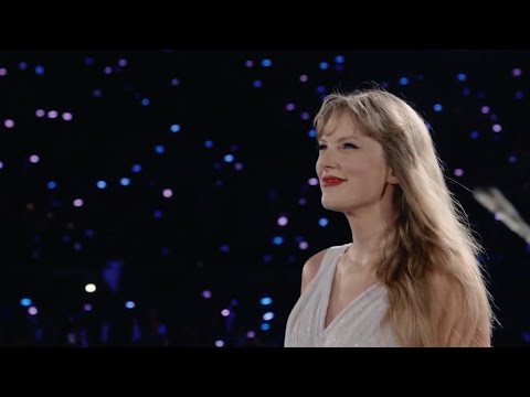 EnchantedTaylor Swift 가사 해석 [The Eras Tour LIVE]