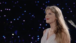 Download Lagu Enchanted🌷Taylor Swift 가사 해석 [The Eras Tour LIVE]