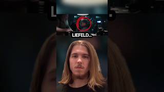 EVERY CAMEO OR REFERENCE TO DEADPOOL CREATOR (ROB LIEFELD) IN THE DEADPOOL FILMS #marvel #deadpool