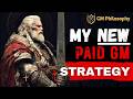 My NEW Plan to Become a Full Time Paid D&D Gamemaster in 2026