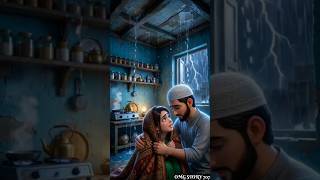 Toota Hua Ghar, lekin biwi ko jite ji Taj Mahal de diya😢❤️मोहब्बत का ताजमहल ✨ #trending#viral