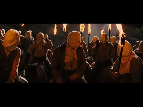 [Django Unchained | 2012] "Auf Wiedersehen!"