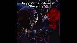 Prototype Was Not Having It 🥀 #poppyplaytime #chapter5 #edit