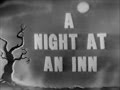 Suspense TV Series: A Night at an Inn w/ Boris Karloff