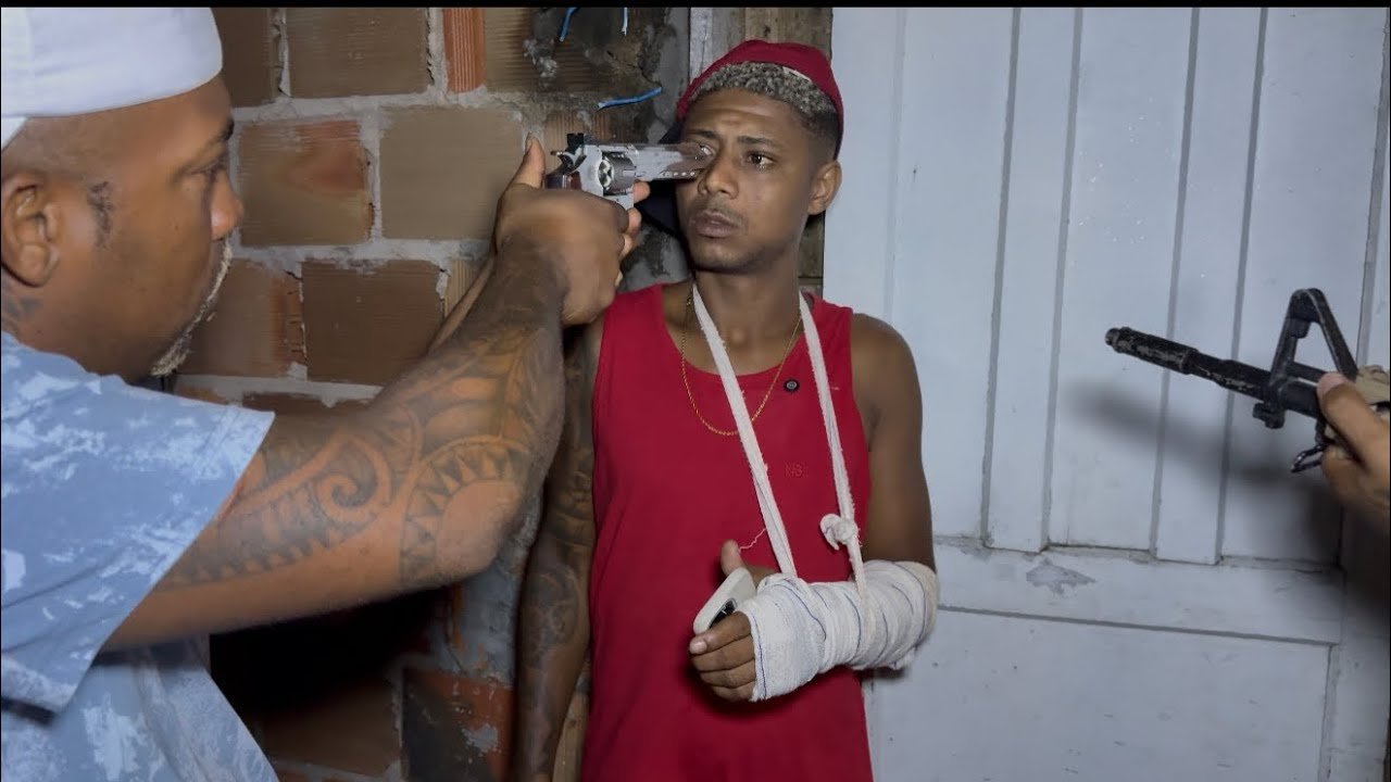 A daquele que tente bater de frente com a palavra de Deus ￼