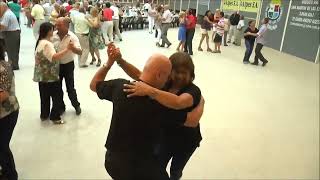 Asi bailaban mis abuelos - Cumbia - La Burrita