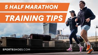 How To Run Your First Half Marathon | Top 5 Tips For Beginners screenshot 4
