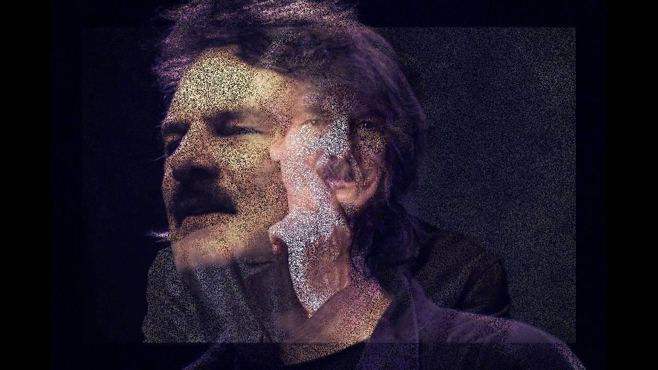 I Will Always Wait For You - Burton Cummings