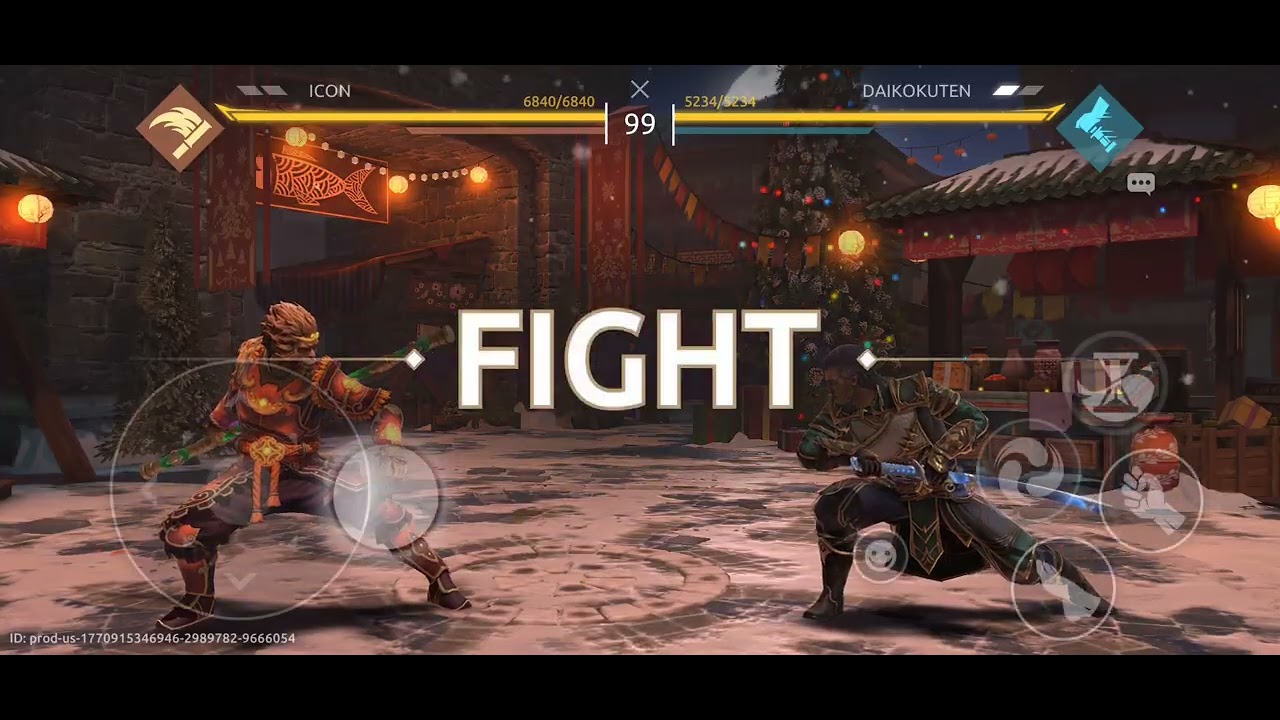 Flawless Jade vs Blade of Dimensions