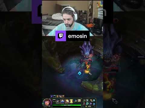 NERF FULL CRIT