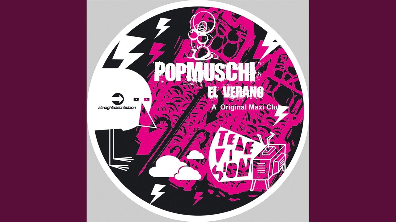 El Verano (Maxi Club Mix)