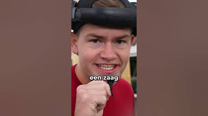 ASMR Reciprozaag, zeer satisfying #asmr