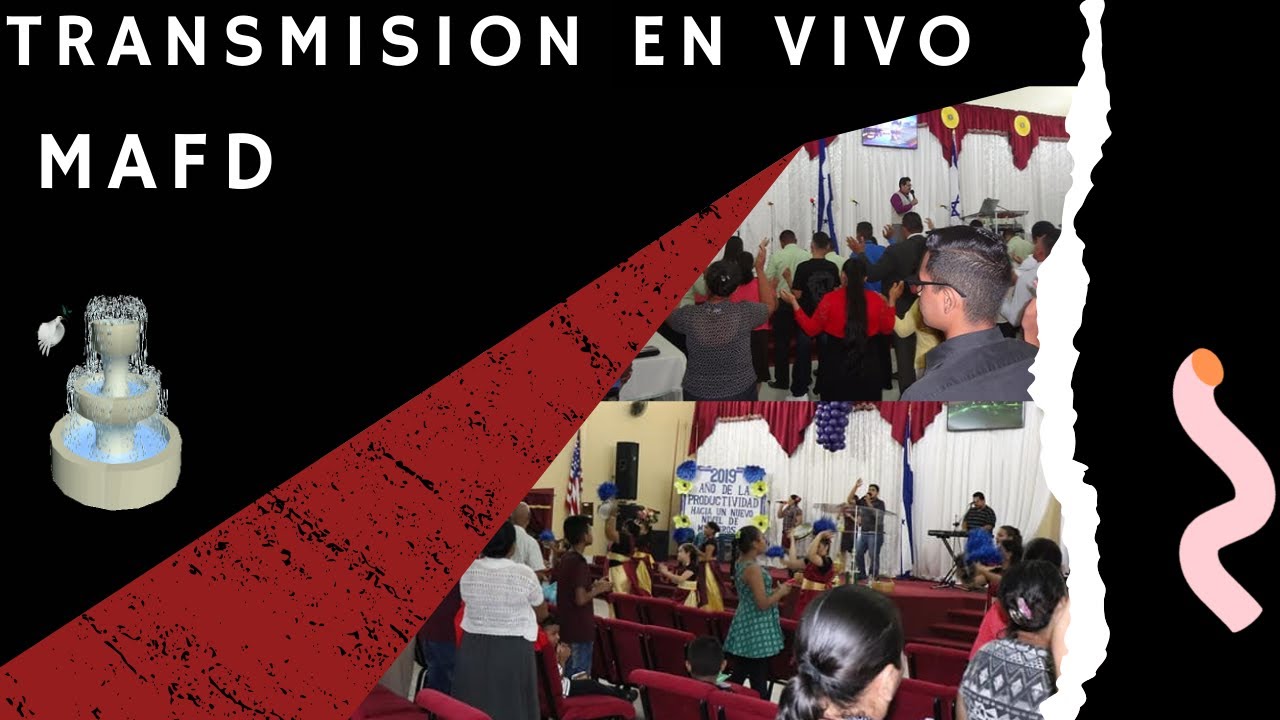 MAFD | 12 de enero del 2023 Alabanza y Adoracion