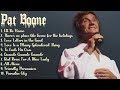 Pat Boone Hits That Made Waves In 2024 Leading Hits Mix Innovative mp3