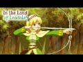 Bandit Picks Worst Possible Target | In the Land of Leadale