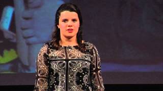 Compassion | Abby Donelson | TEDxYouth@RVA