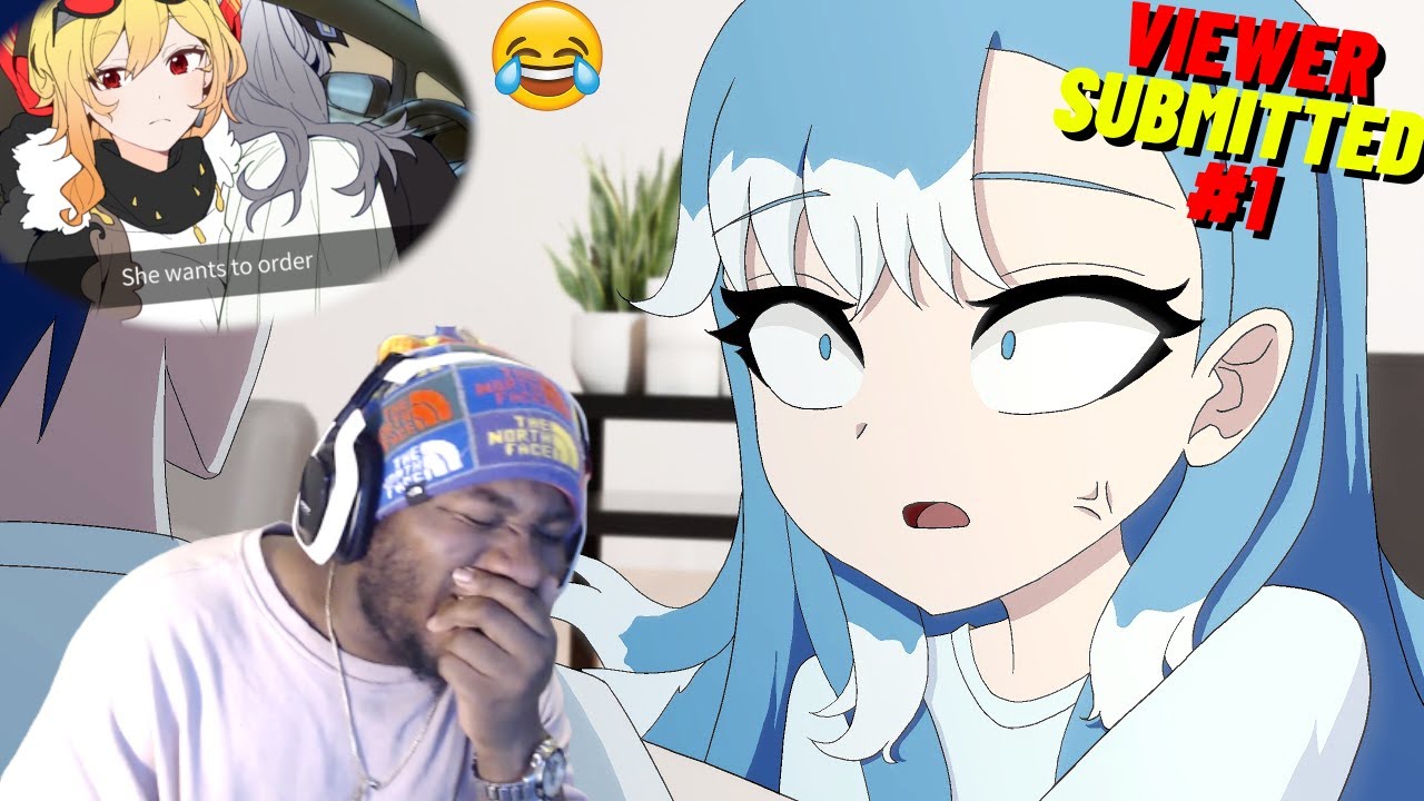 Reacting to Hololive Indonesia Viewer Submitted Videos! #1 | EXCUSE ME!?