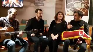 Ushum Türküsü Artvin Yusufelivokaller.Alp Kurdoglu&Filiz İlkay #UshumTürküsü #artvin #yusufeli