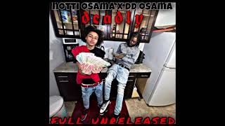 Dd Osama X Notti Osama - Deadly Full Unreleased