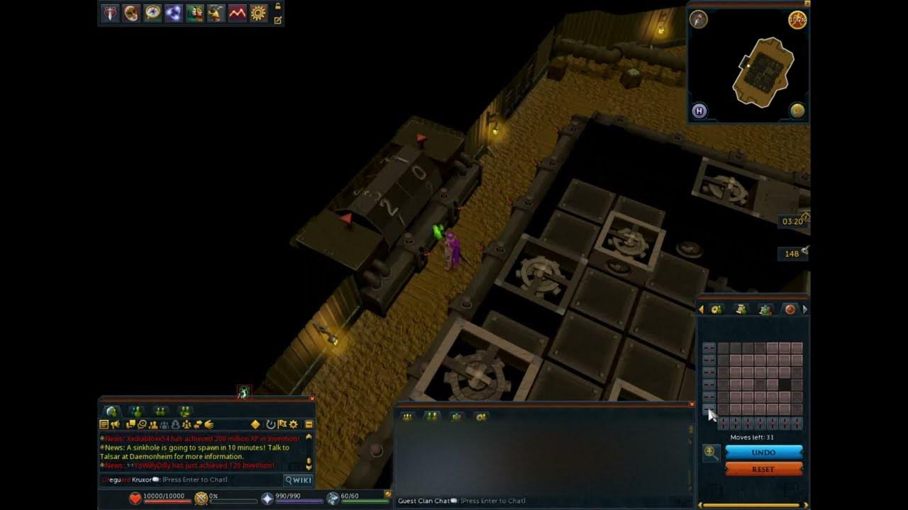 RS3 Elemental Workshop 3 The Puzzle And Creating The Body Body YouTube rs3-elemental-workshop-3-the-puzzle-and-creating-the-body-body-youtube