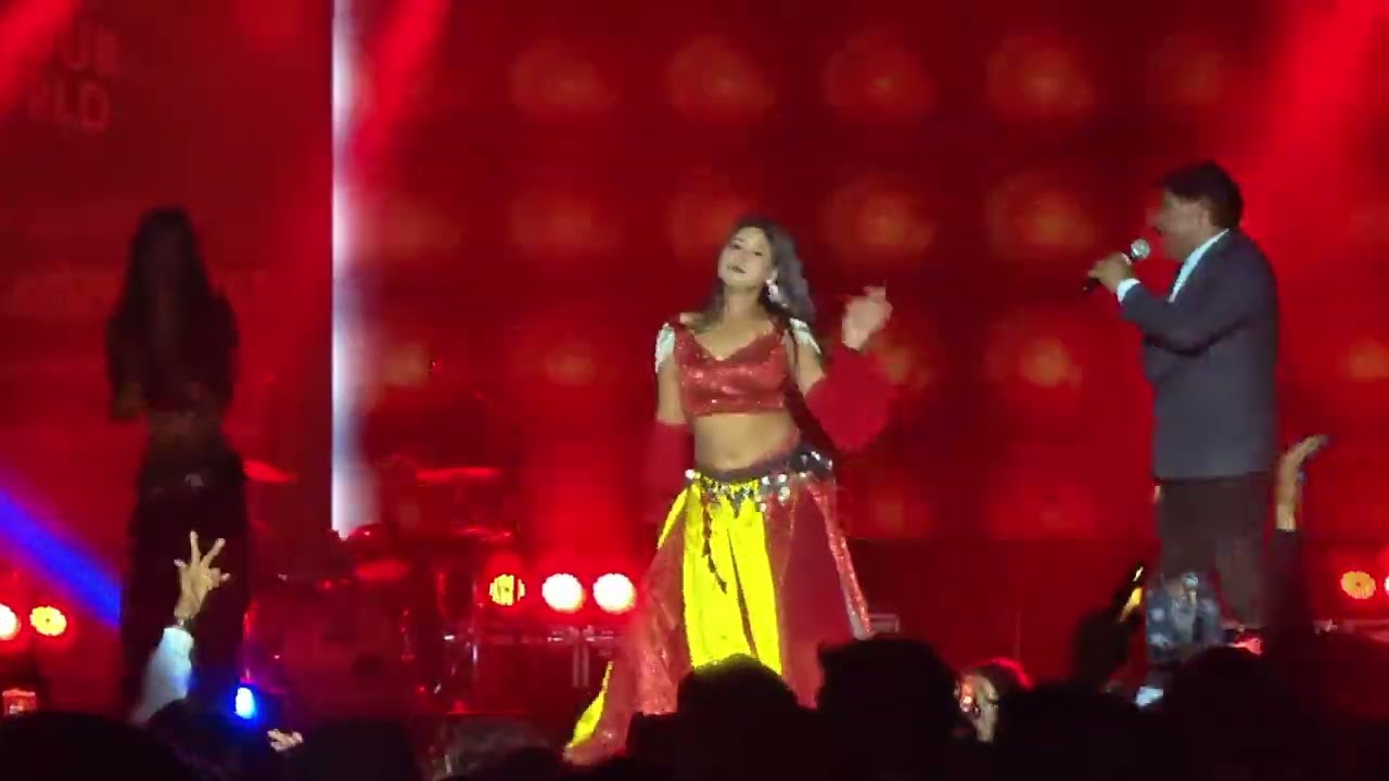 Lelo Pudina Sunil Pandit 