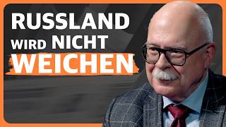 Die blinden Eliten und die Eskalation: Warum Europa den Frieden verspielt – Dimitri Trenin