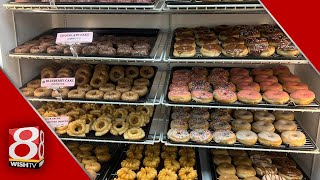 Indianapolis Moms Blog: The story of National Donut Day