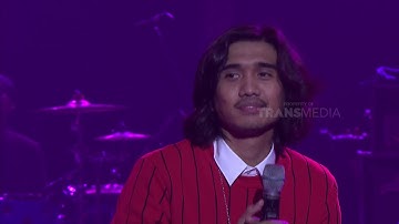 #19 Anugerah Terindah Yang Pernah Kumiliki | KONSER KISAH KLASIK Sheila On 7 (14/09/18)