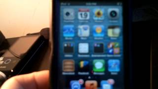 How I Fixed My Ipod Touch 4th Generation That Randomly Crashes And Wont Respond