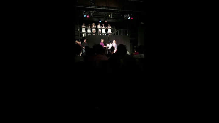 So Much Better (Legally Blonde the Musical)- Shelb...