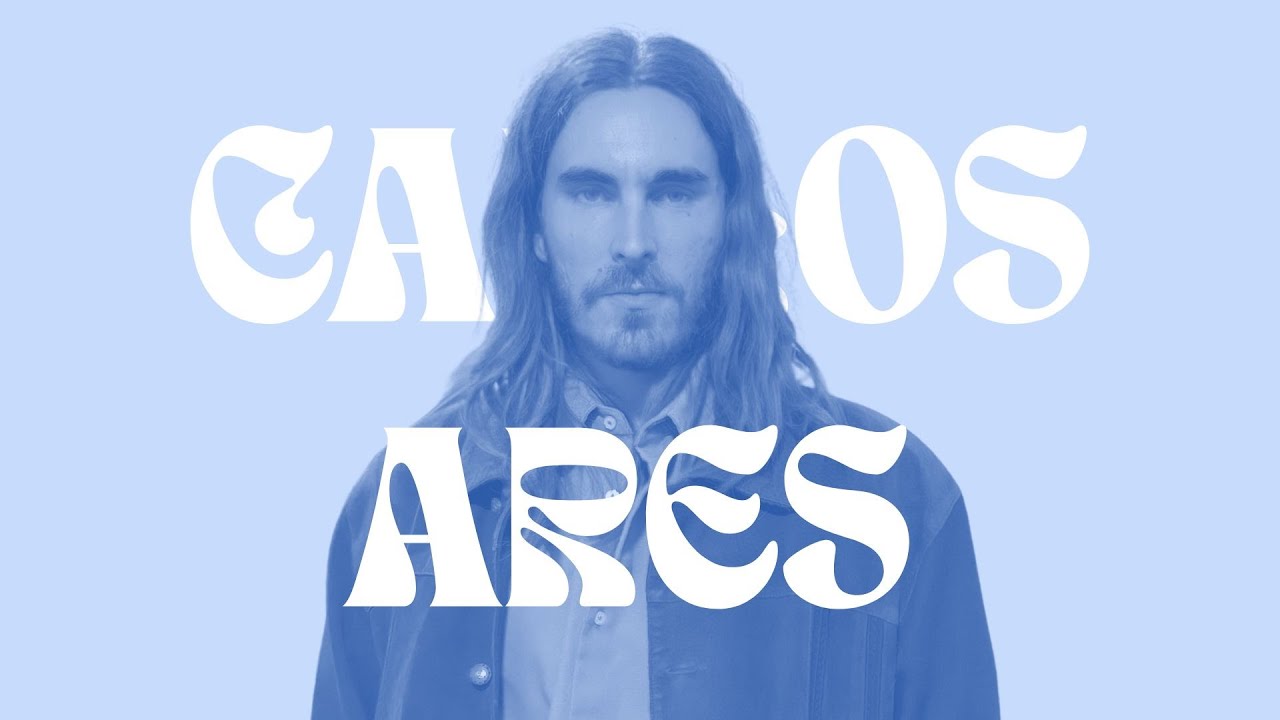 SALA DE DESPIECE | Carlos Ares ('Un Beso del Sol' y 'Con un Solo Dedo')