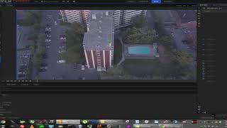Hitfilm : Proxies and workflow optimization