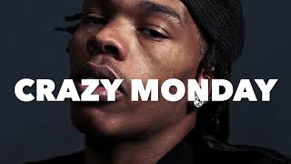 Emotional Beat - "CRAZY MONDAY" | Gunna x Lil Baby Type Beat | Sad Instrumental