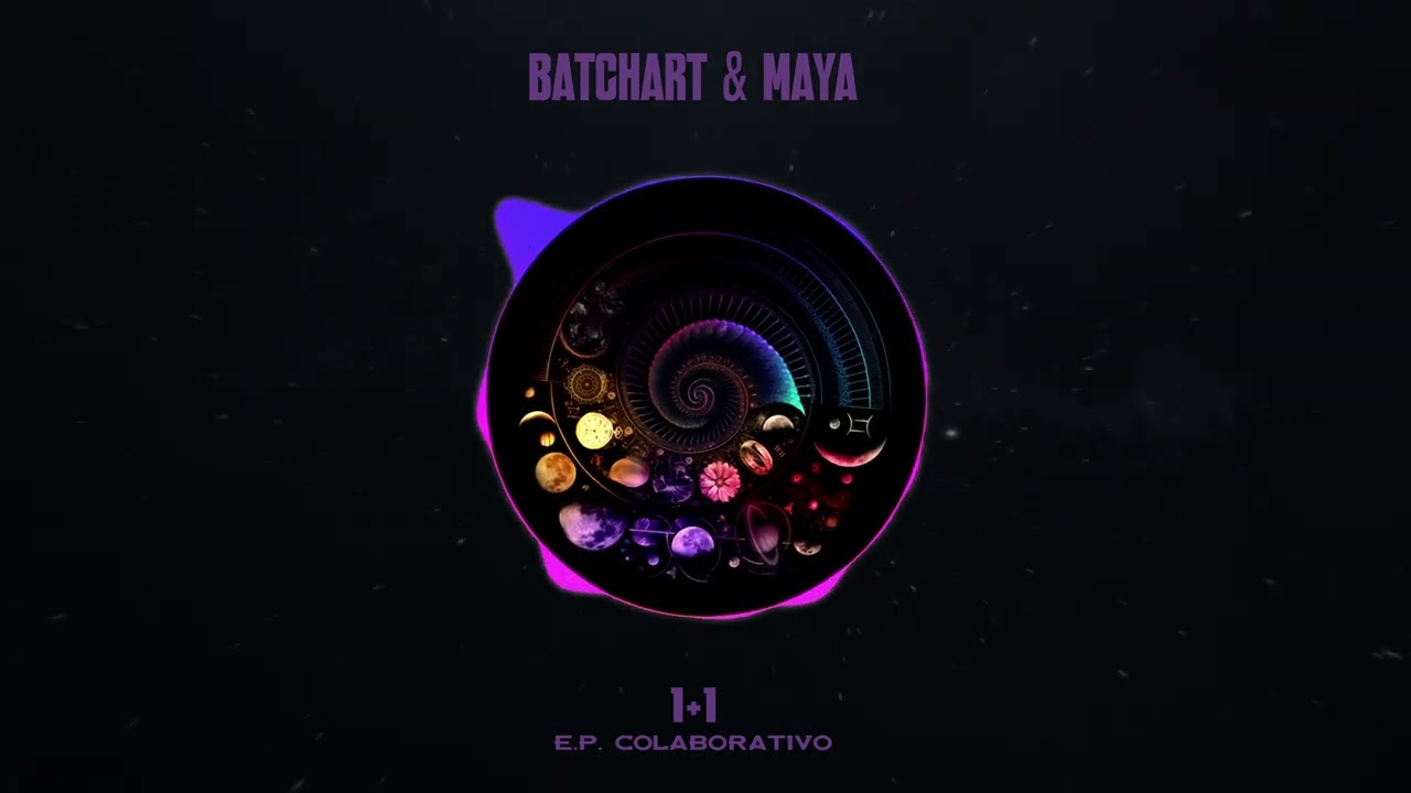 Watch 03. BATCHART & MAYA - Intensidade (Prod. by Bounzin Beats) on YouTube Watch 03. BATCHART & MAYA - Intensidade (Prod. by Bounzin Beats) on YouTube