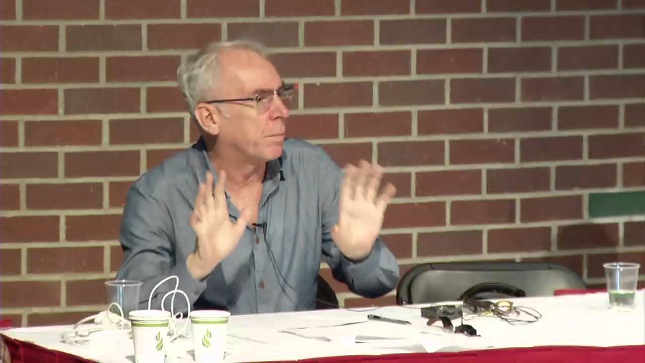 ACME 2014 Day 2.3 Producers and Presenters