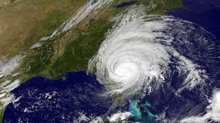Georgia, South Carolina bracing for hurricane's impact