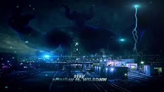 Download Lagu afterboy - stay ft. WILSONN (official visualiser) MP3