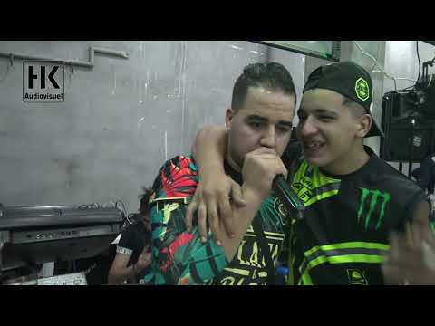 الشاب زينو مدوكل Cheb Zinou زوجوني زوجوني لسواد مقروني يقولولها الممرضة