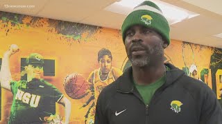 NSU Spartans return to the field for spring season