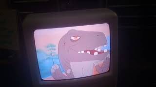 Casper 1995 Vhs Opening
